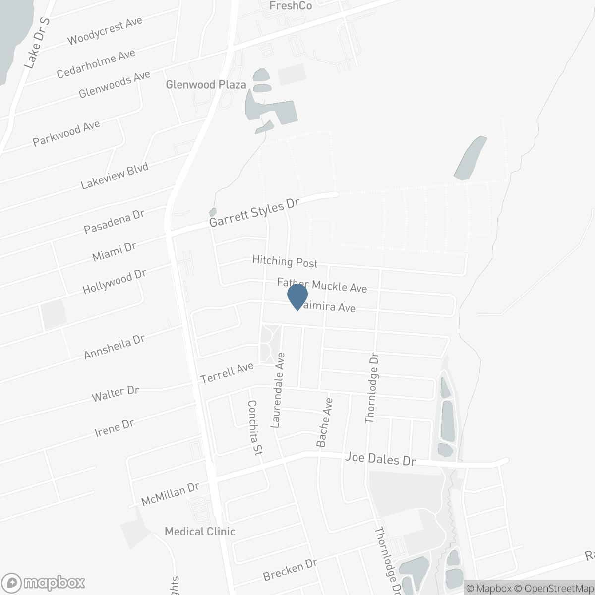16 FAIMIRA AVENUE, Georgina, Ontario L4P 0S4